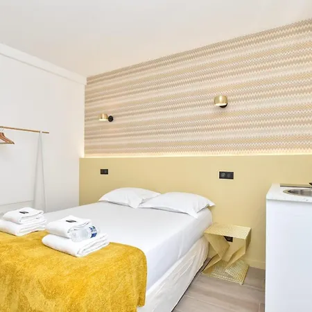 Апартаменты Beaugrenelle - Tour Eiffel 2