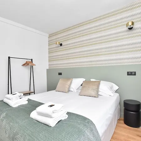 Апартаменты Beaugrenelle - Tour Eiffel 2 Париж