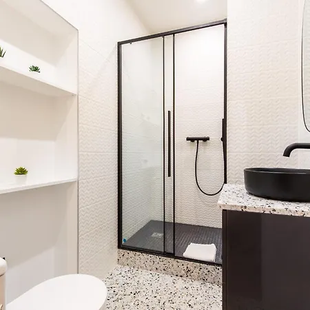 Beaugrenelle - Tour Eiffel 2 Апартаменты Париж