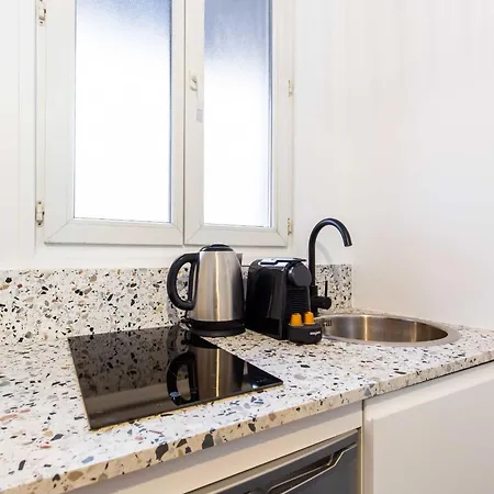 Beaugrenelle - Tour Eiffel 2 Апартаменты