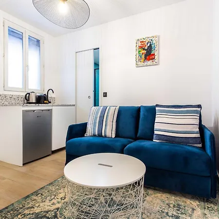 Beaugrenelle - Tour Eiffel 2