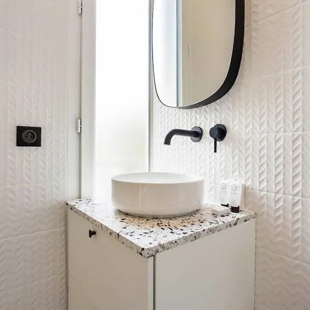 Beaugrenelle - Tour Eiffel 2