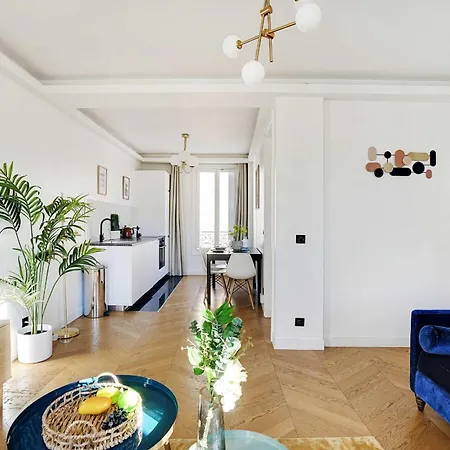 Beaugrenelle - Tour Eiffel 2