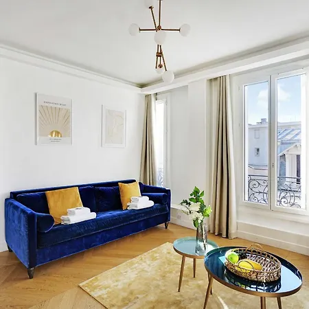 Beaugrenelle - Tour Eiffel 2