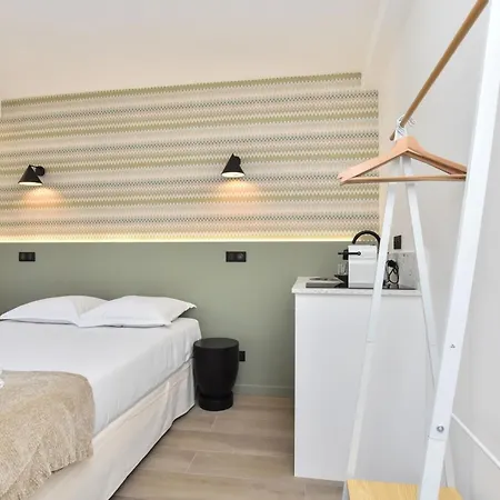 Апартаменты Beaugrenelle - Tour Eiffel 2 Париж