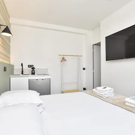 Beaugrenelle - Tour Eiffel 2 Апартаменты Париж