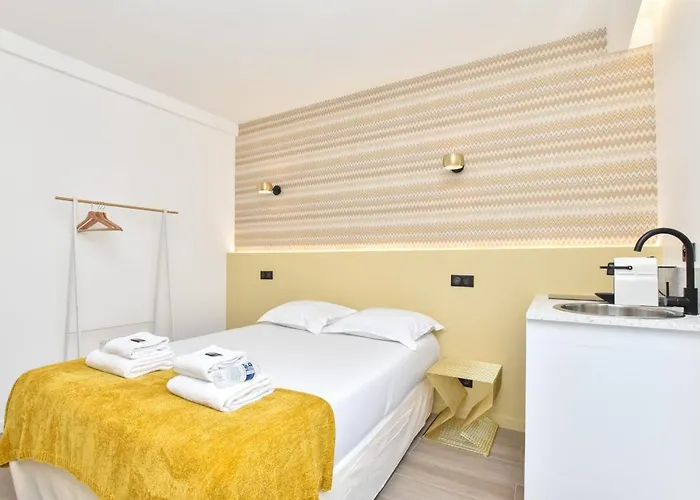 Appartement Beaugrenelle - Tour Eiffel 2