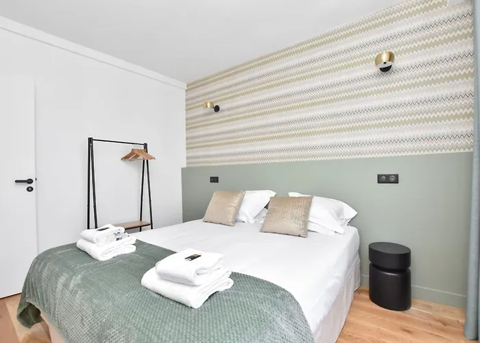 Appartement Beaugrenelle - Tour Eiffel 2 Parijs