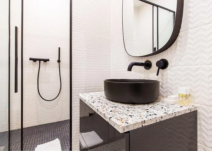 Appartement Beaugrenelle - Tour Eiffel 2 *