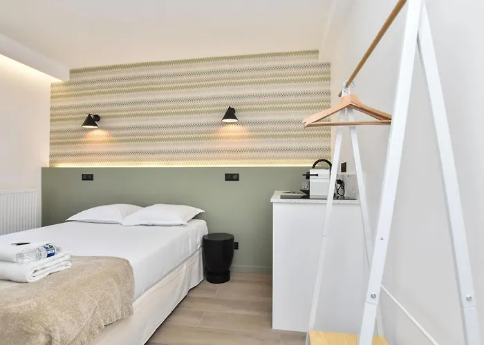 Appartement Beaugrenelle - Tour Eiffel 2 Parijs