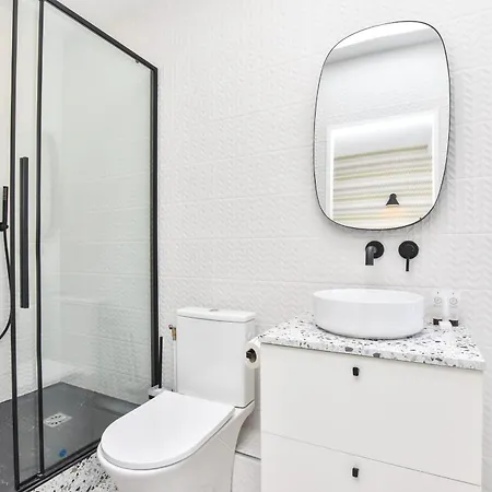 Beaugrenelle - Tour Eiffel 2 Apartmán Paříž