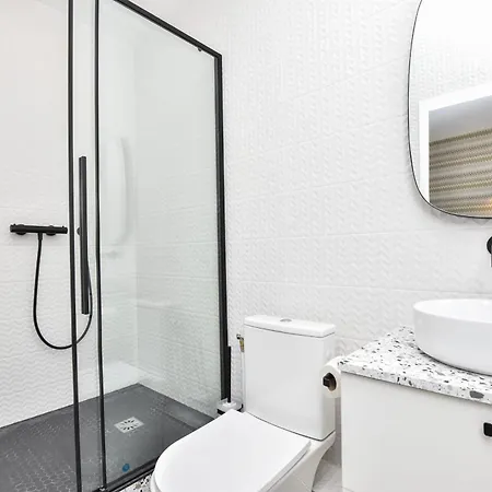Apartamento Beaugrenelle - Tour Eiffel 2